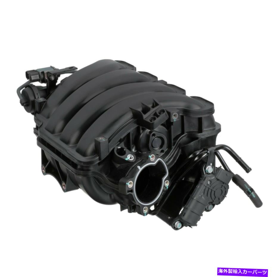 Intake Manifold OEM New 2.4Lエンジン吸気マニホールドアセンブリ11-12 Kia Sorento 28310-2G071 OEM NEW 2.4L Engine Intake Manifold Assembly 11-12 Kia Sorento 28310-2G071【並行輸入品】