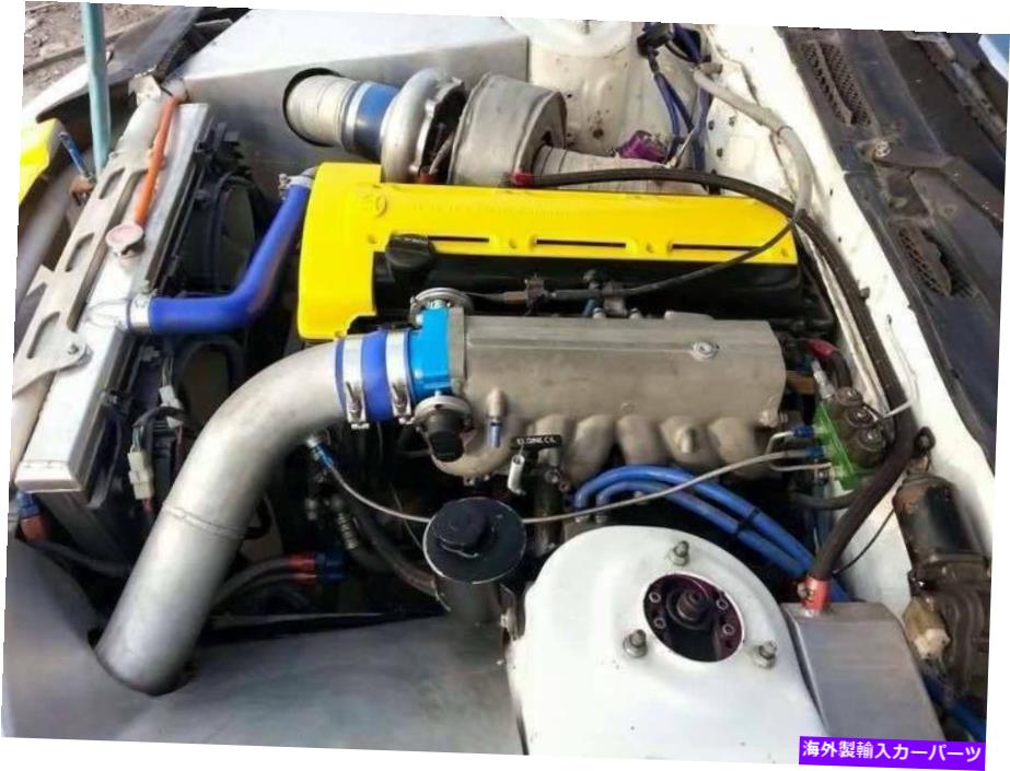 Intake Manifold 工場拡張トヨタ2JZ 2JZGTE 2JZインテークマニホールドスープラスピード??テクオートレース Factory Widened Toyota 2JZ 2JZGTE 2JZ Intake Manifold SUPRA Speedtek Auto Racing【並行輸入品】