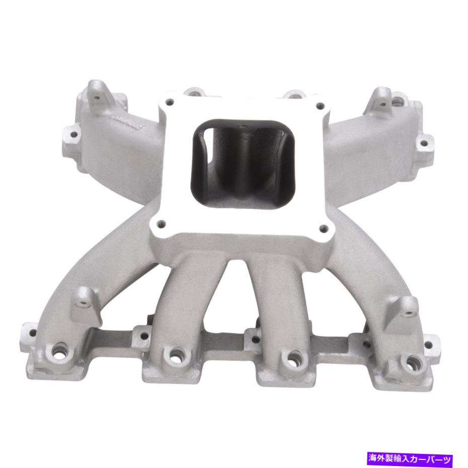 Intake Manifold Edelbrock 28265 Super Victor LS3 Intakeマニホールド Edelbrock 28265 Super Victor LS3 Intake Manifold【並行輸入品】 137,170円
