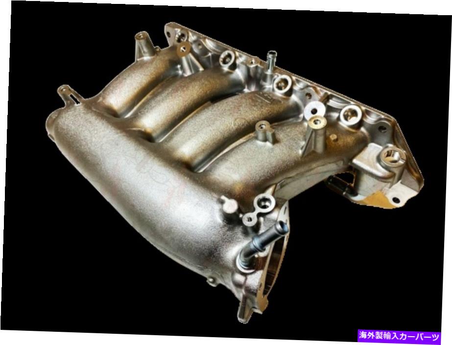 Intake Manifold Honda OEM本物のシビックFD2 RRC吸気マニホールド排気17100-RRC-000 HONDA OEM GENUINE CIVIC FD2 RRC INTAKE MANIFOLD EXHAUST 17100-RRC-000【並行輸入品】