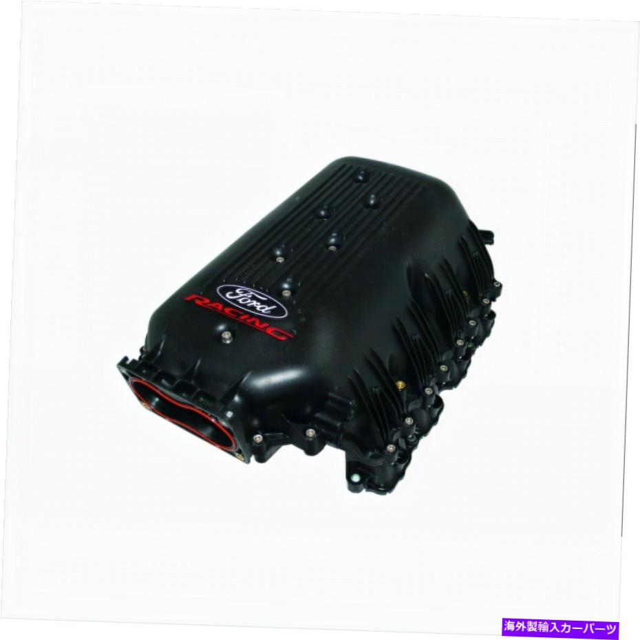 Intake Manifold フォードパフォーマンスパーツM-9424-463Vパフォーマンス吸気マニホールドはムスタングに適合します Ford Performance Parts M-9424-463V Performance Intake Manifold Fits Mustang【並行輸入品】|Us Custom Parts Shop USDM