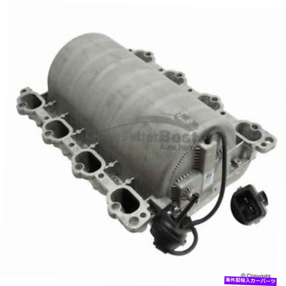 Intake Manifold 1つの新しいピアバーグエンジンインテークマニホールド722671060 1131400701メルセデスMB One New Pierburg Engine Intake Manifold 722671060 1131400701 for Mercedes MB【並行輸入品】|Us Custom Parts Shop USDM