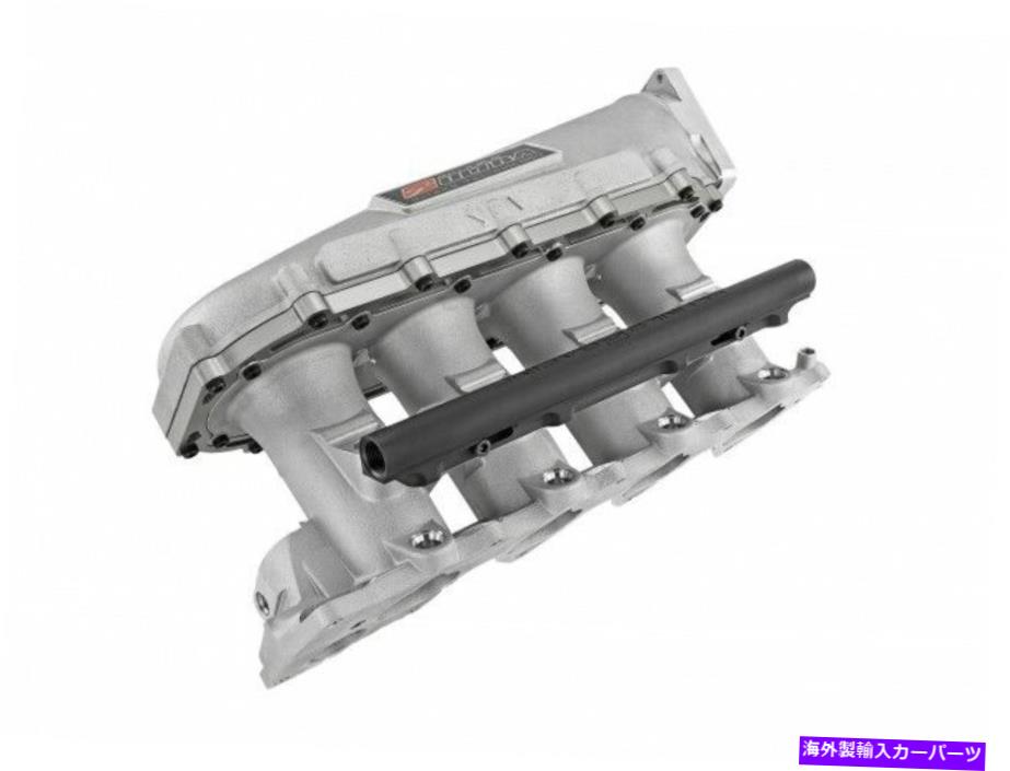 Intake Manifold Skunk2ウルトラストリートインテークマニホールドHonda / Acura F20C / F22Cエンジン Skunk2 Ultra Street Intake Manifold for Honda / Acura F20C / F22C Engines【並行輸入品】