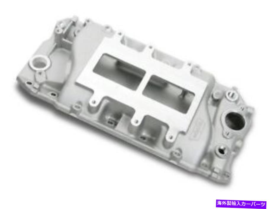 Intake Manifold weiand 6130win weiand 177 Pro-Street Supercharger Intake Manifold Weiand 6130WIN Weiand 177 Pro-Street Supercharger Intake Manifold【並行輸入品】