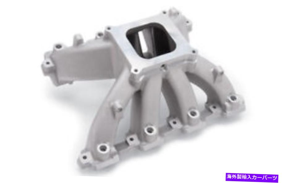 Intake Manifold Edelbrock LS7 Super Victor LS7 EFI INTAKEマニホールド4150 28875 EDELBROCK LS7 Super Victor LS7 EFI Intake Manifold 4150 28875【並行輸入品】|Us Custom Parts Shop USDM