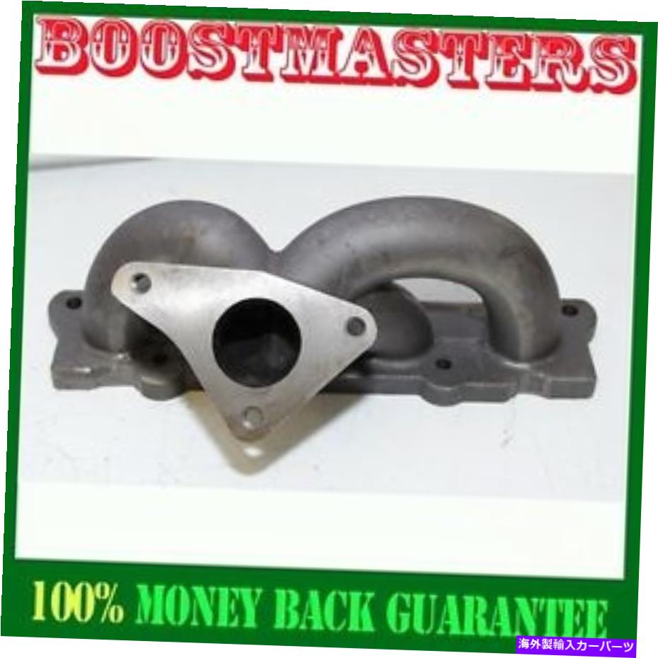 Intake Manifold 00 01-05トヨタセリカGTS 2zz-geエンジンTD05フランジ鋳鉄マニホールド For 00 01-05 Toyota Celica GTS 2ZZ-GE Engine TD05 Flange Cast Iron Manifold【並行輸入品】|Us Custom Parts Shop USDM