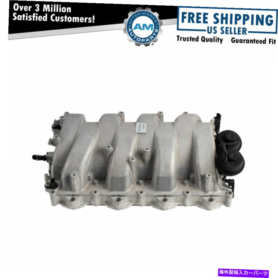 Intake Manifold 吸気マニホールドは2007-2015メルセデスベンツに適合します Intake Manifold Fits 2007-2015 Mercedes-Benz【並行輸入品】｜Us Custom Parts Shop USDM