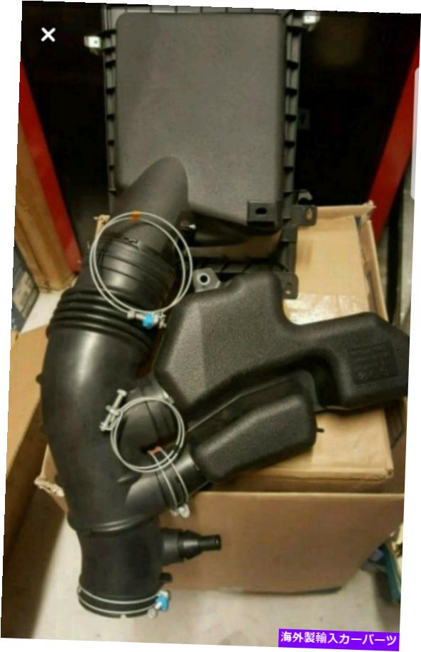 Intake Manifold 10-19トヨタ4ランナーTundra FJ Cruiser 4.0L V6上部吸気マニホールドOEM 10-19 Toyota 4Runner Tundra FJ Cruiser 4.0L V6 Upper Intake Manifold OEM【並行輸入品】