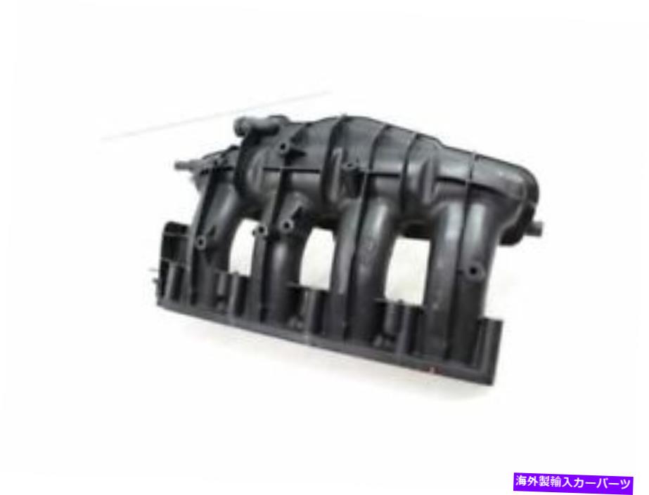 Intake Manifold アウディVW A4 Passat A3 Quattro TT EOS Golf R GTI Jetta KG38C1の吸気マニホールド Intake Manifold For Audi VW A4 Passat A3 Quattro TT Eos Golf R GTI Jetta KG38C1【並行輸入品】