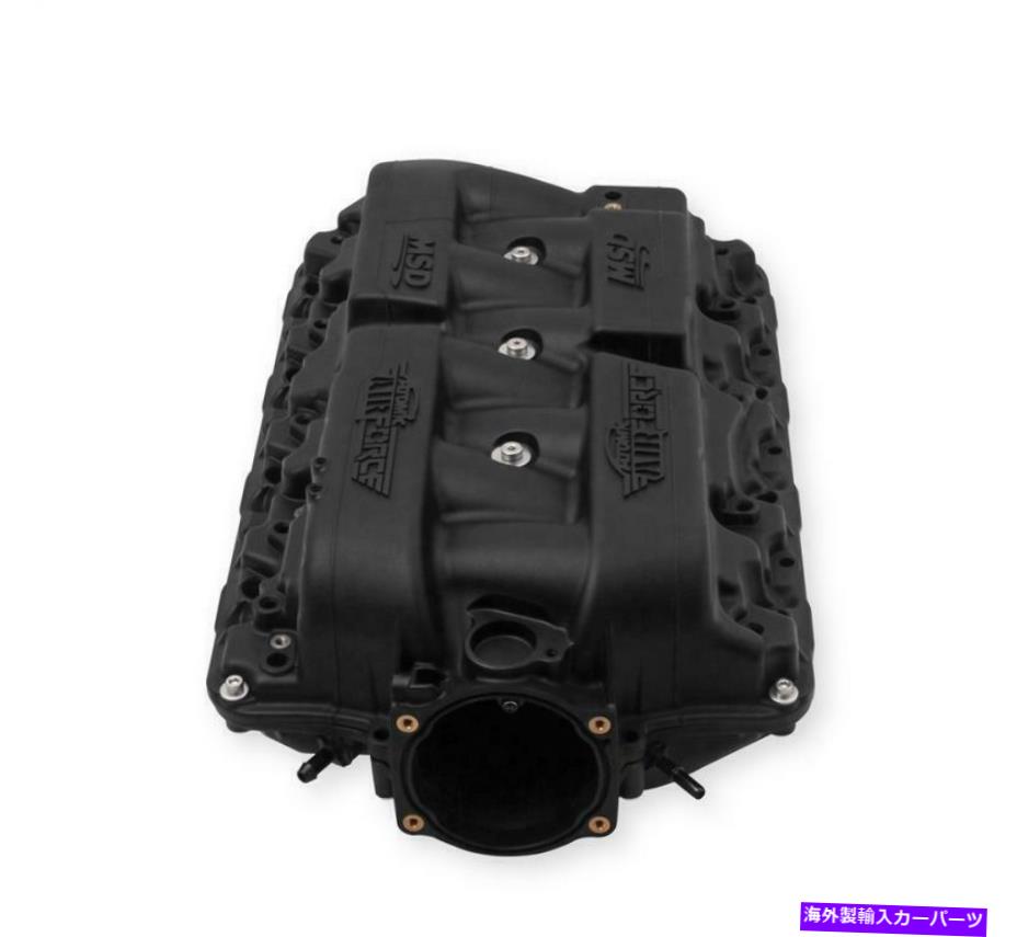 Intake Manifold MSD 27013 Atomic Airforce Intake Manifold MSD 27013 Atomic Airforce Intake Manifold【並行輸入品】