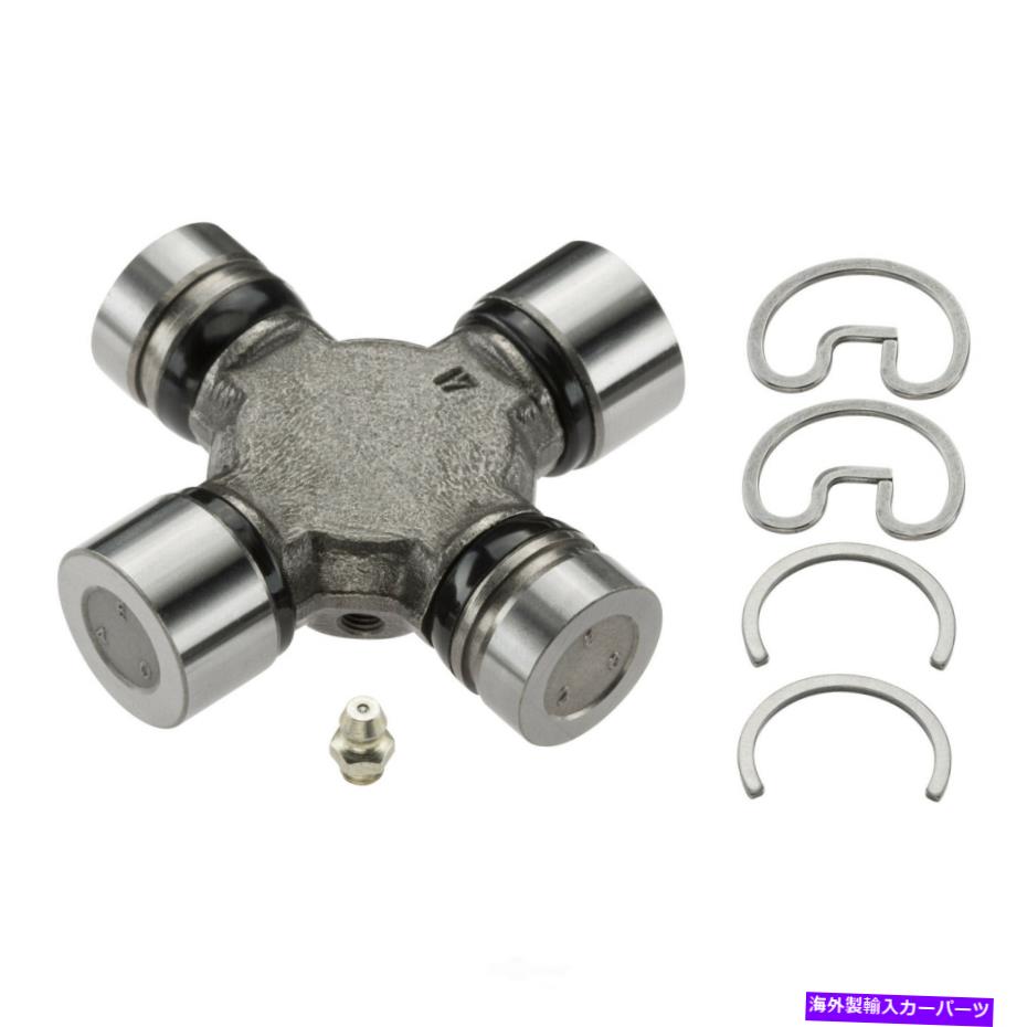 Driveshaft ユニバーサルジョイントムーグ434 Universal Joint Moog 434【並行輸入品】