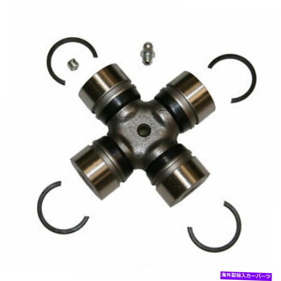 Driveshaft ユニバーサルジョイントGMB 210-2500 Universal Joint GMB 210-2500【並行輸入品】