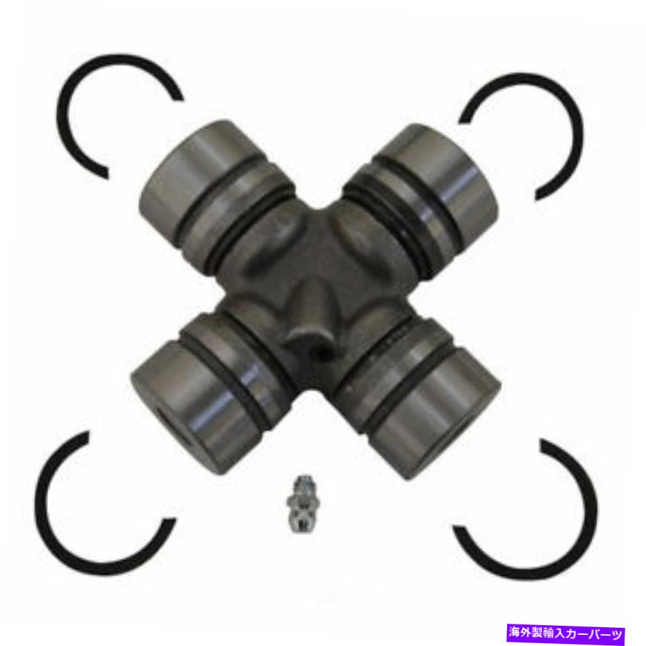 Driveshaft ユニバーサルジョイントリアGMB 220-0508は03-06 Kia Sorentoに適合します Universal Joint Rear GMB 220-0508 fits 03-06 Kia Sorento【並行輸入品】