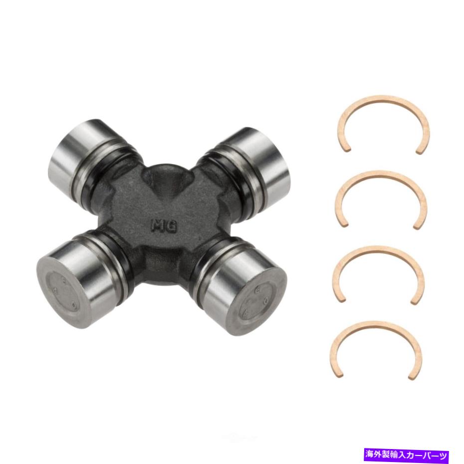 Driveshaft ユニバーサルジョイントムーグ234 Universal Joint Moog 234【並行輸入品】
