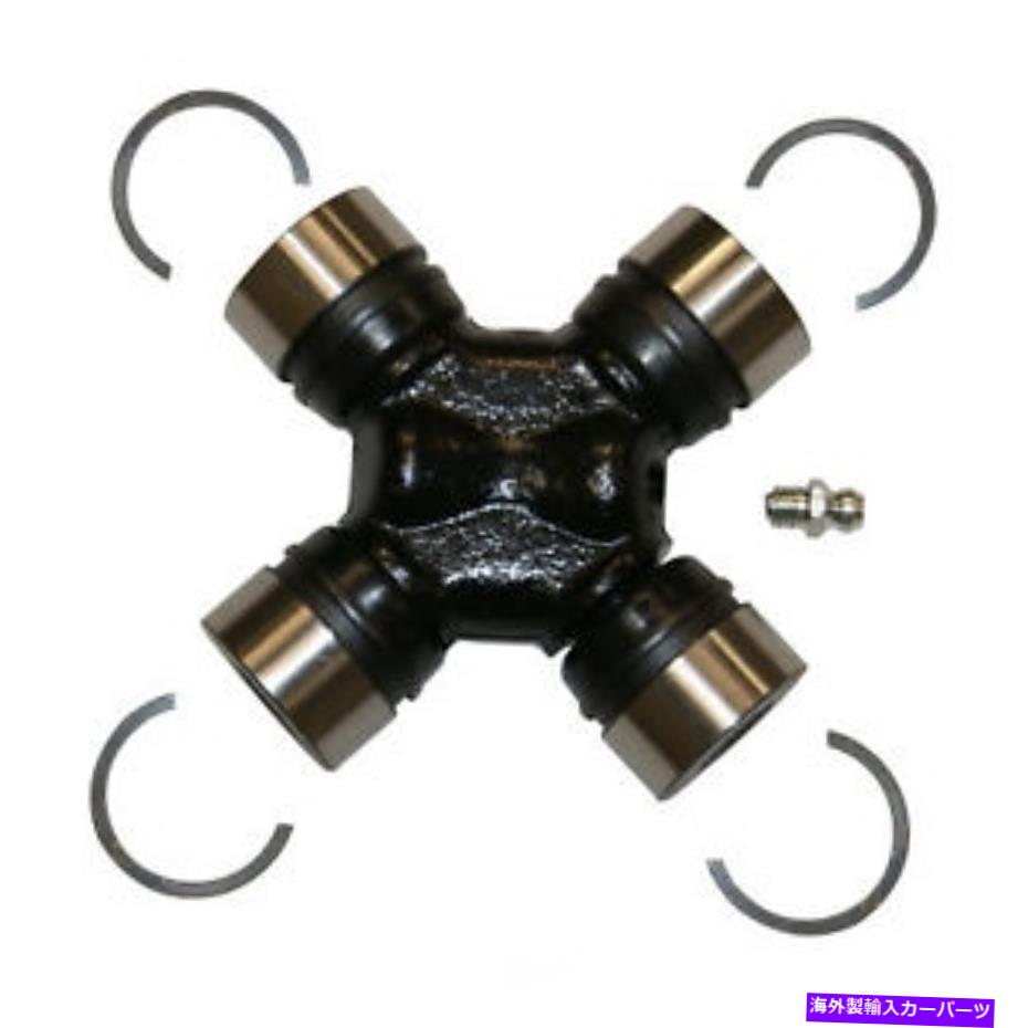Driveshaft ユニバーサルジョイント精密ジョイント235 Universal Joint Precision Joints 235【並行輸入品】