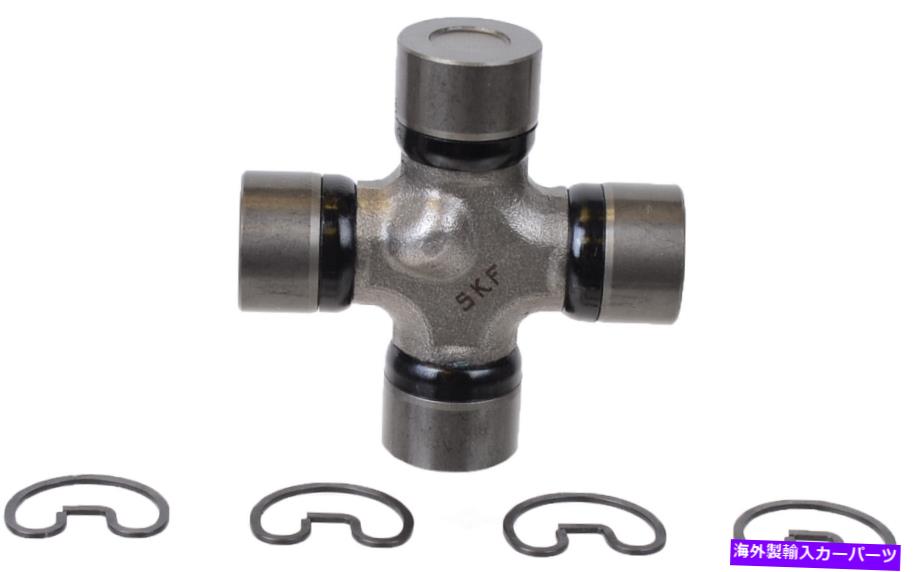Driveshaft ユニバーサルジョイント-4WD SKF UJ231C Universal Joint-4WD SKF UJ231C【並行輸入品】