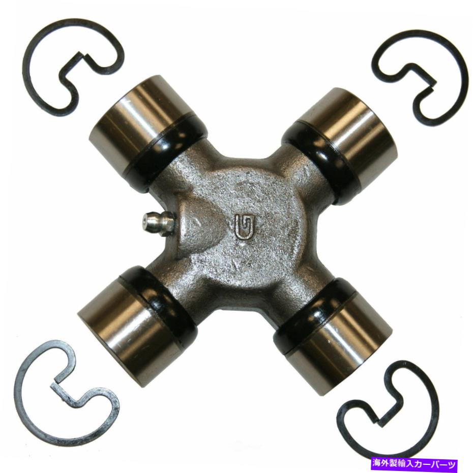 Driveshaft ユニバーサルジョイントGMB 210-0160 Universal Joint GMB 210-0160【並行輸入品】