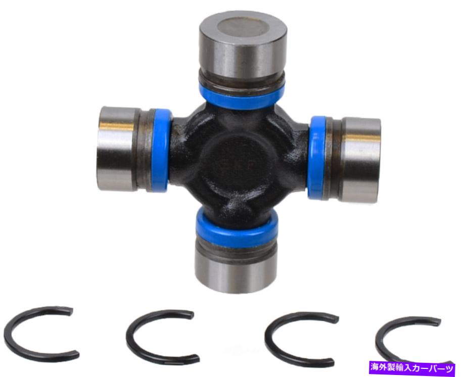 Driveshaft ユニバーサルジョイント-4WD SKF UJ234 Universal Joint-4WD SKF UJ234【並行輸入品】