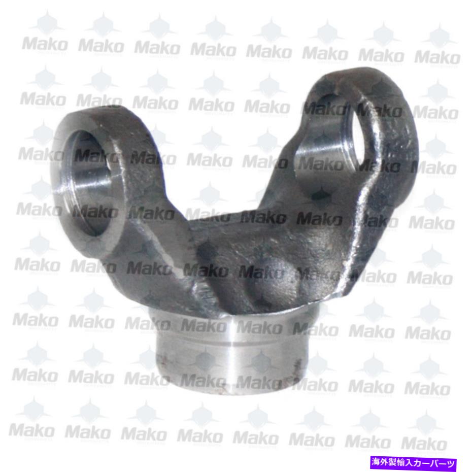 Driveshaft 1310シリーズドライブシャフト溶接ヨーク2-28-3187フィットチューブ1.750 \
