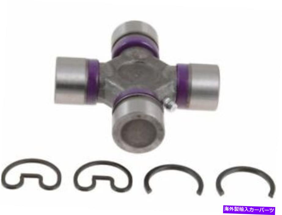 Driveshaft リアアクスルユニバーサルジョイントのリアドライブシャフトはシェベル1971-1972 92WVBS Rear Driveshaft at Rear Axle Universal Joint fits Chevelle 1971-1972 92WVBS【並行輸入品】