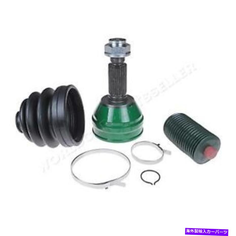 Driveshaft Daewoo Evanda 96481004のドライブシャフトジョイントキット Drive Shaft Joint Kit For DAEWOO Evanda 96481004【並行輸入品】 35,250円