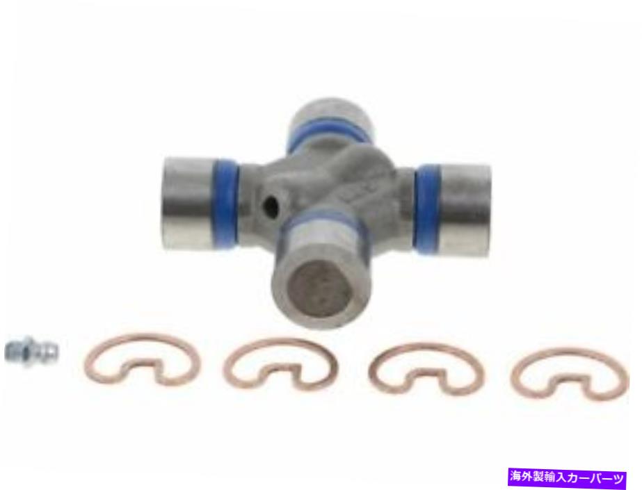 Driveshaft リアアクスルユニバーサルジョイントのリアドライブシャフトF-250 HD 1997 5.8L V8 61TQCK Rear Driveshaft at Rear Axle Universal Joint fits F-250 HD 1997 5.8L V8 61TQCK【並行輸入品】