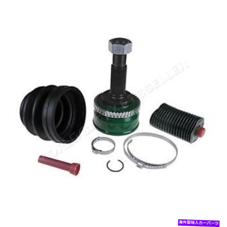 Driveshaft 日産アルメラティノMPV 39211-2J200のドライブシャフトジョイントキット Drive Shaft Joint Kit For NISSAN Almera Tino MPV 39211-2J200【並行輸入品】