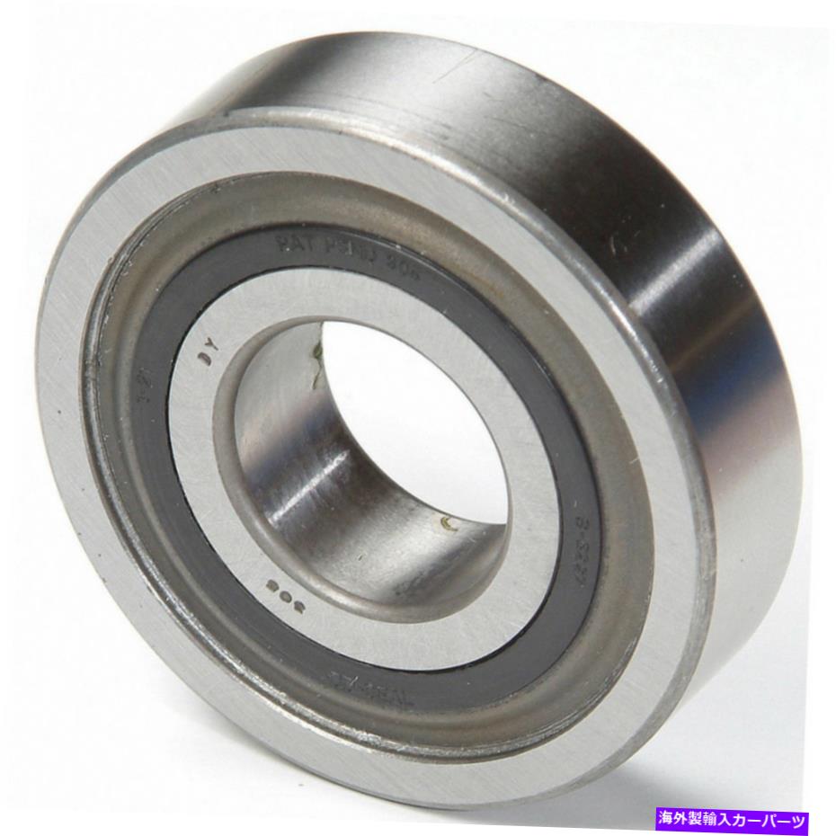 Driveshaft Cコンプレッサークラッチベアリングドライブシャフトセンターサポートナショナル206-ff A C Compressor Clutch Bearing-Drive Shaft Center Support Bearing National 206-FF【並行輸入品】