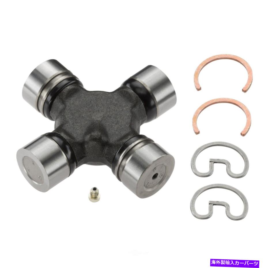 Driveshaft ユニバーサルジョイントムーグ290 Universal Joint Moog 290【並行輸入品】