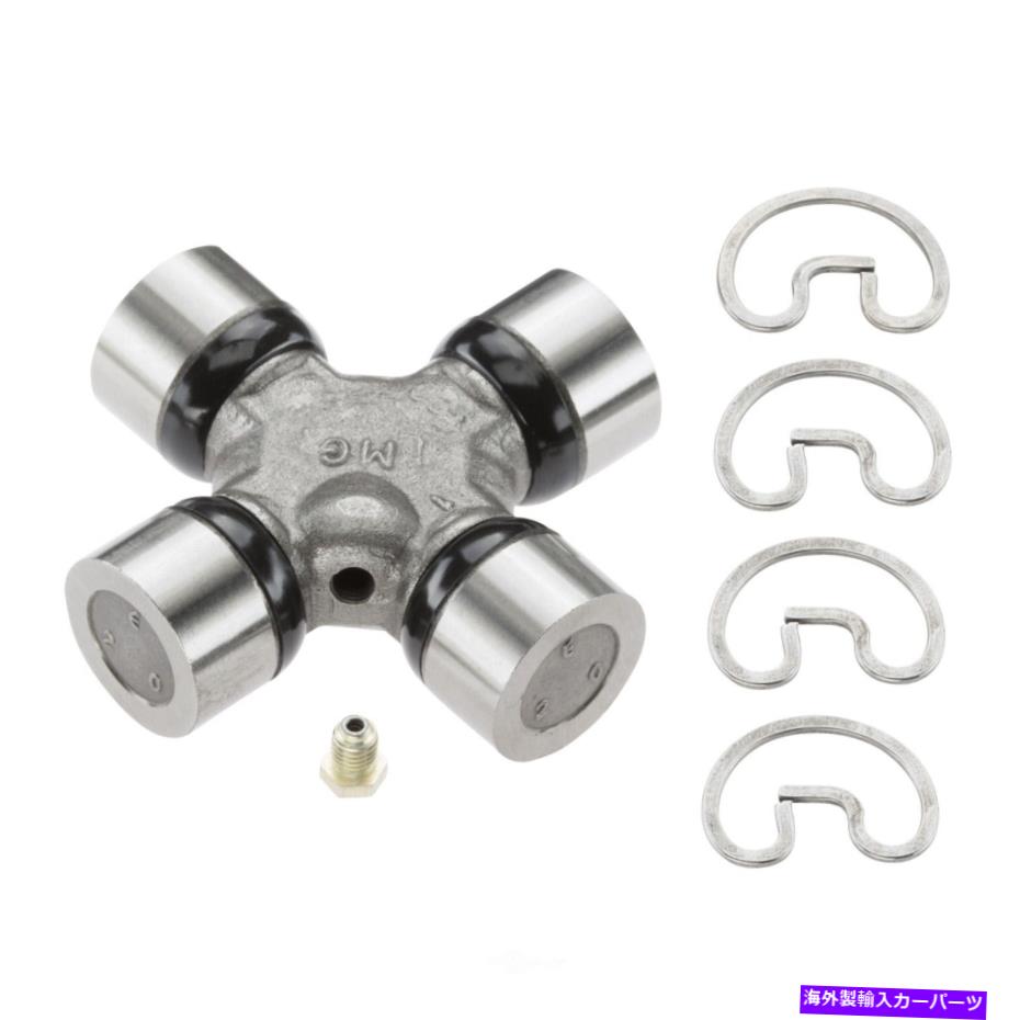 Driveshaft ユニバーサルジョイントムーグ379 Universal Joint Moog 379【並行輸入品】