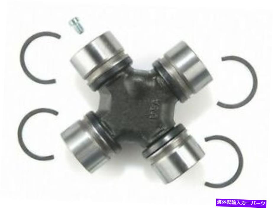 Driveshaft リアアクスルユニバーサルジョイントのリアドライブシャフトはチェロキー1974-1979 4WD 68NHRPに適合します Rear Driveshaft at Rear Axle Universal Joint fits Cherokee 1974-1979 4WD 68NHRP【並行輸入品】