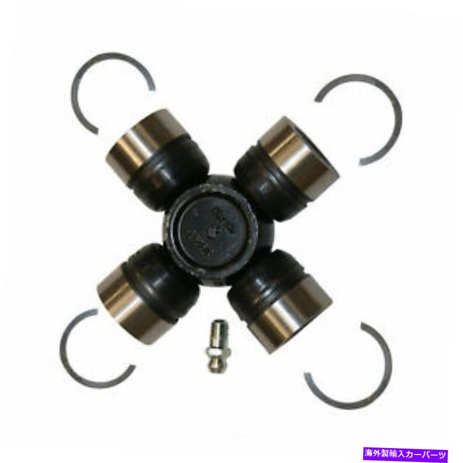 Driveshaft ユニバーサルジョイントGMB 215-1306 Universal Joint GMB 215-1306【並行輸入品】