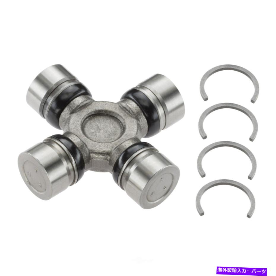 Driveshaft ユニバーサルジョイントムーグ492 Universal Joint Moog 492【並行輸入品】