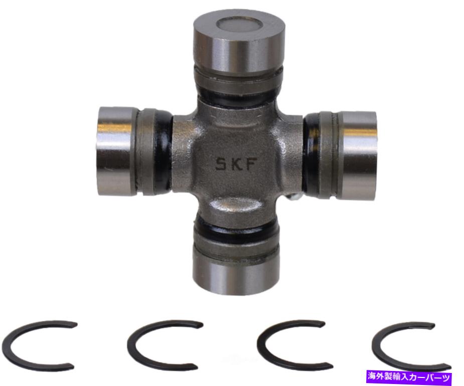Driveshaft ユニバーサルジョイントRWD SKF UJ390 Universal Joint-RWD SKF UJ390【並行輸入品】 35,250円