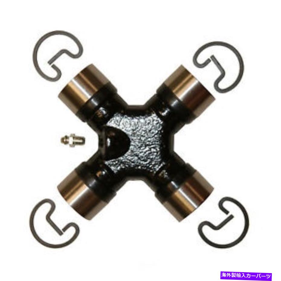 Driveshaft ユニバーサルジョイント精密ジョイント295a Universal Joint Precision Joints 295A【並行輸入品】