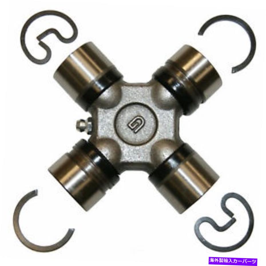 Driveshaft ユニバーサルジョイントGMB 240-0231 Universal Joint GMB 240-0231【並行輸入品】