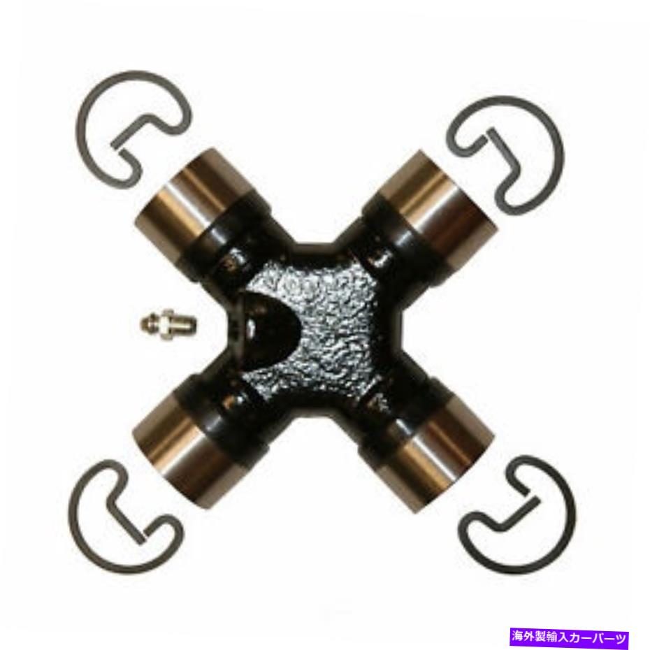 Driveshaft ユニバーサルジョイントGMB 215-0160 Universal Joint GMB 215-0160【並行輸入品】