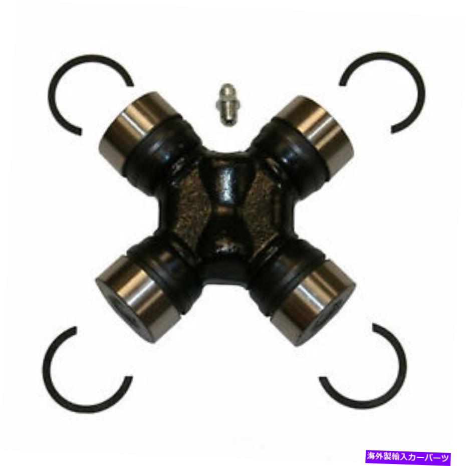 Driveshaft ユニバーサルジョイントGMB 215-1309 Universal Joint GMB 215-1309【並行輸入品】