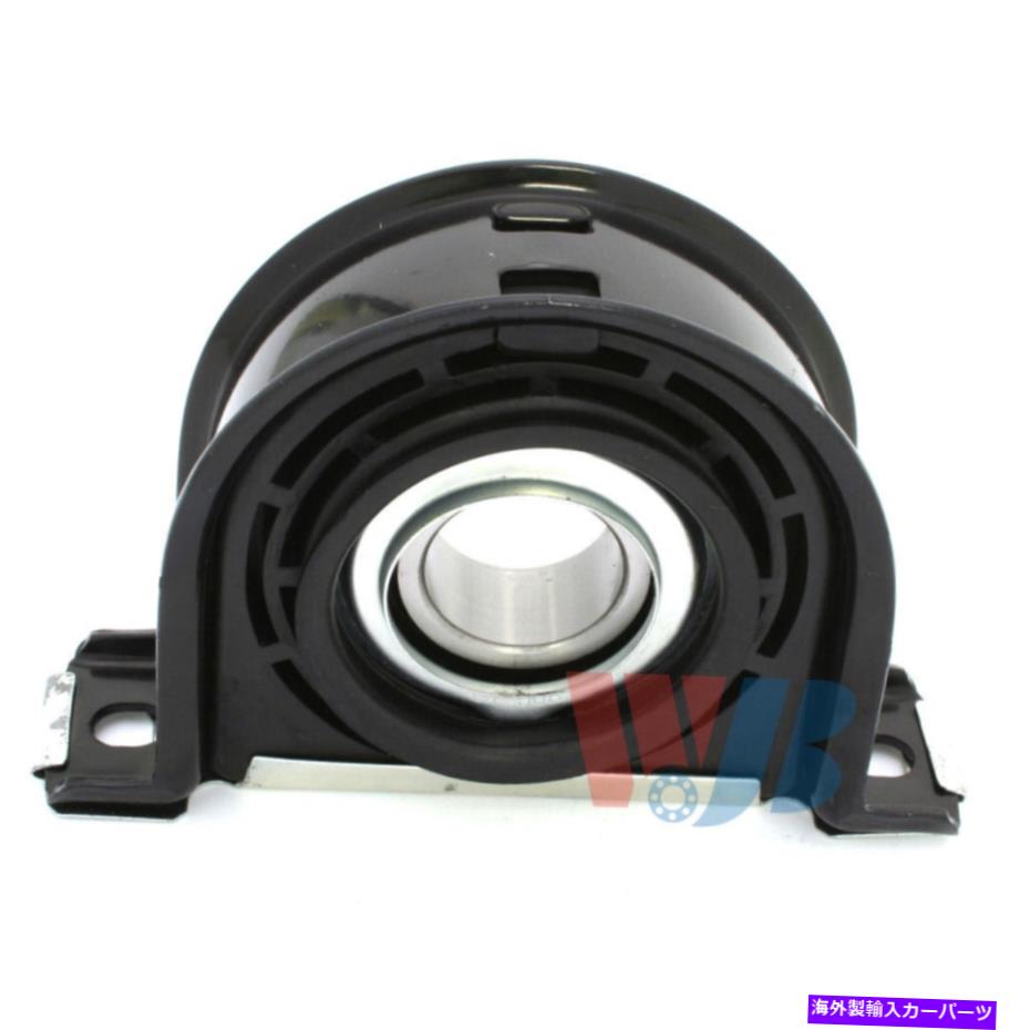 Driveshaft ドライブシャフトセンターサポートベアリングC6D042 WJB WCHB88508 Drive Shaft Center Support Bearing-C6D042 WJB WCHB88508【並行輸入品】