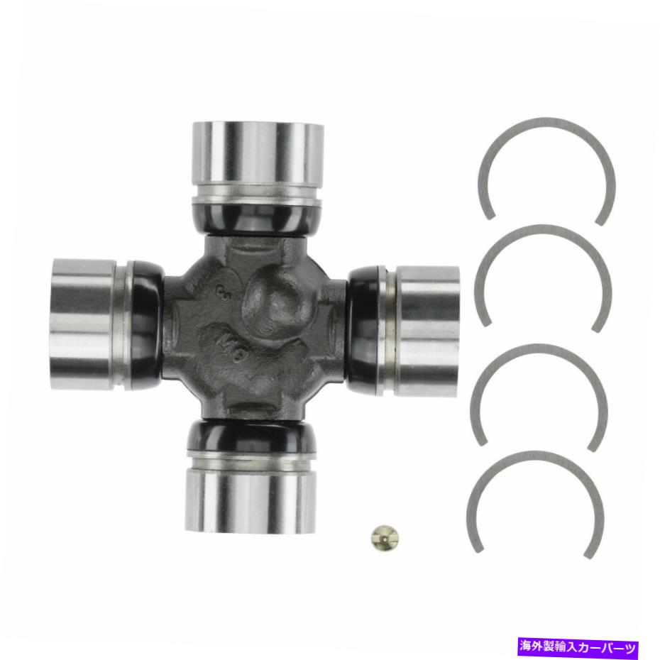 Driveshaft ムーグ491 07-18のユニバーサルジョイントジープラングラーラングラーJK MOOG 491 Universal Joint For 07-18 Jeep Wrangler Wrangler JK【並行輸入品】 35,250円