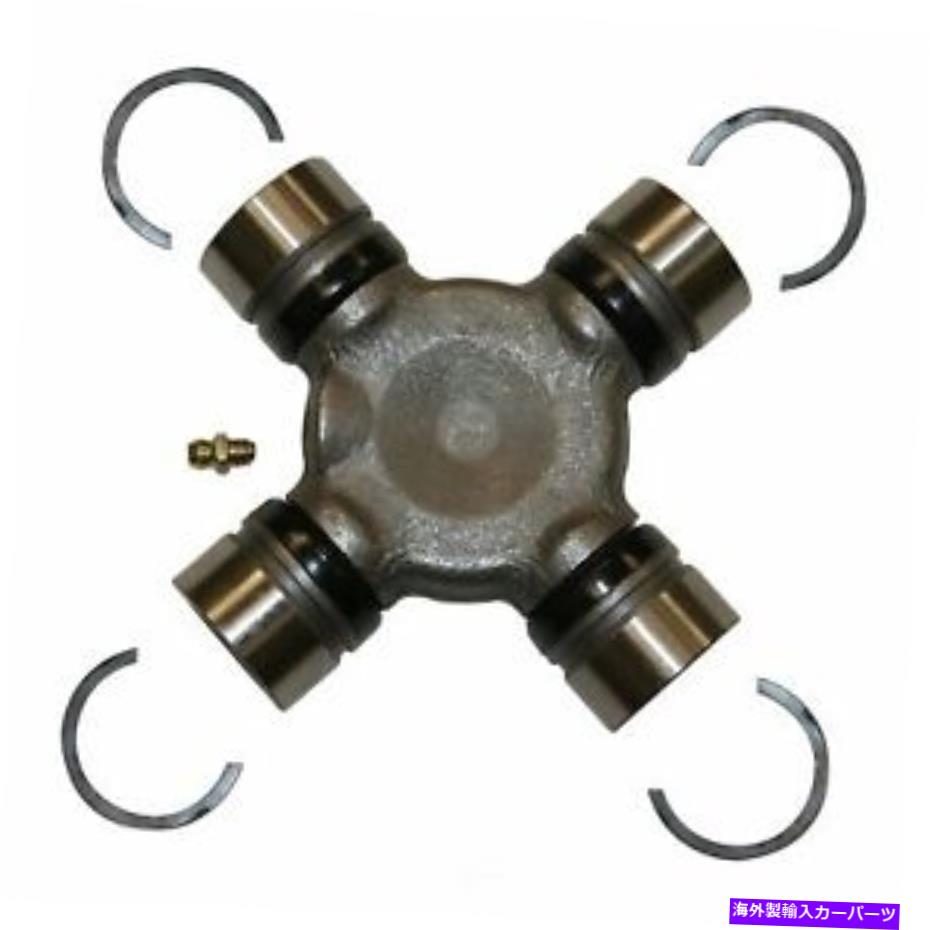 Driveshaft ユニバーサルジョイントフロントGMB 210-1557 Universal Joint Front GMB 210-1557【並行輸入品】