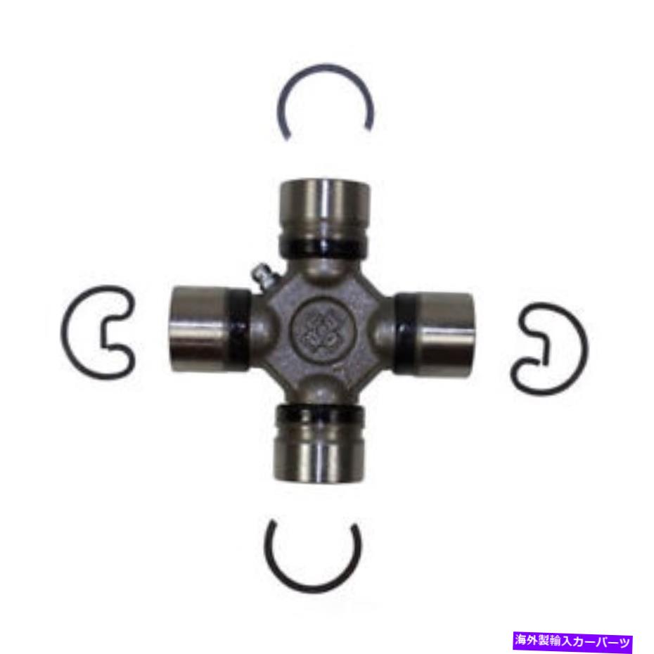 Driveshaft ユニバーサルジョイント精密ジョイント355 Universal Joint Precision Joints 355【並行輸入品】