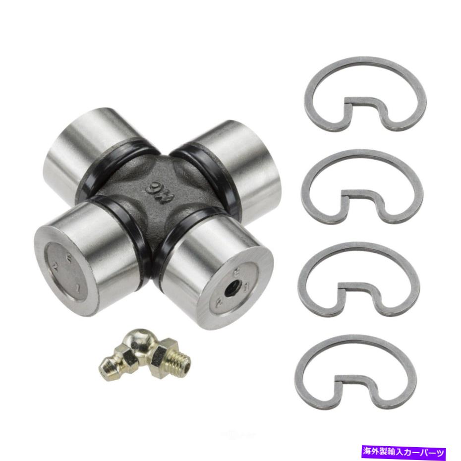 Driveshaft ユニバーサルジョイントムーグ240 Universal Joint Moog 240【並行輸入品】