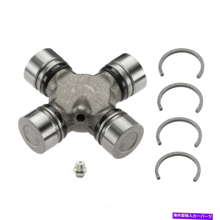 Driveshaft ユニバーサルジョイントムーグ316 Universal Joint Moog 316【並行輸入品】