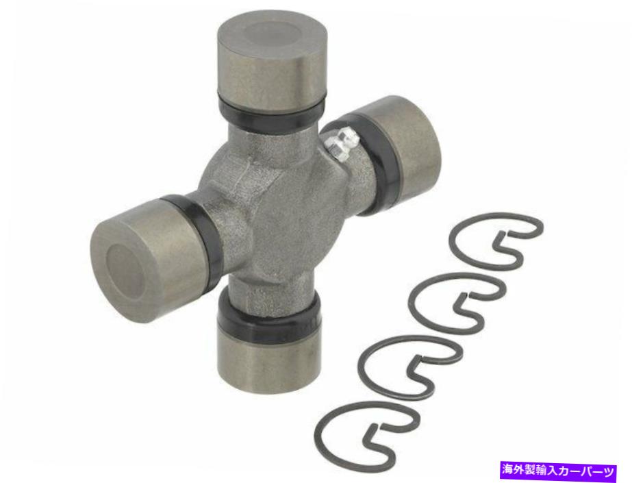 Driveshaft 2015-2018 GMC Yukon XL Universal Joint 62741SD 2016 2017 For 2015-2018 GMC Yukon XL Universal Joint 62741SD 2016 2017【並行輸入品】