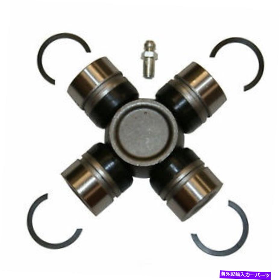 Driveshaft ユニバーサルジョイントリアGMB 220-0012 Universal Joint Rear GMB 220-0012【並行輸入品】