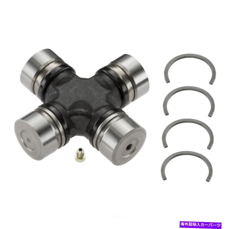 Driveshaft ユニバーサルジョイントムーグ378 Universal Joint Moog 378【並行輸入品】