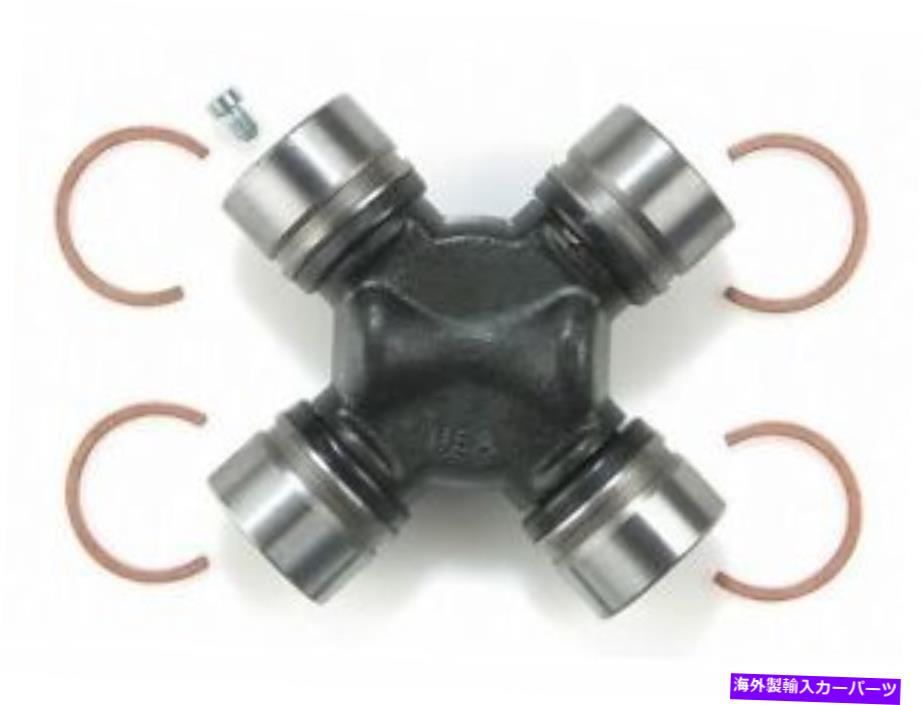 Driveshaft トランスミッションでのリアドライブシャフトユニバーサルジョイントフィットTJ 2003-2006ルビコン24Jvyd Rear Driveshaft at Transmission Universal Joint fits TJ 2003-2006 Rubicon 24JVYD【並行輸入品】