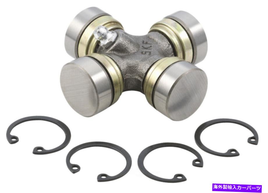 Driveshaft ユニバーサルジョイントSKF UJ413 Universal Joint SKF UJ413【並行輸入品】