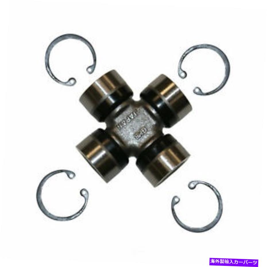 Driveshaft ユニバーサルジョイントGMB 210-0315 Universal Joint GMB 210-0315【並行輸入品】